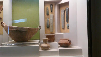 museo archeologico