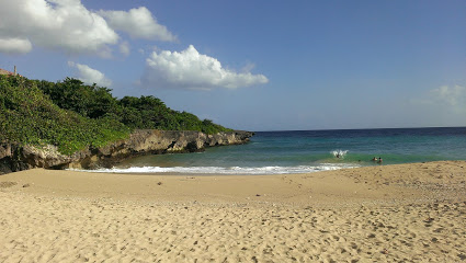 playa caribe