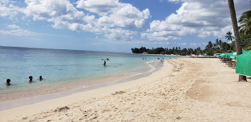 playa guayacanes