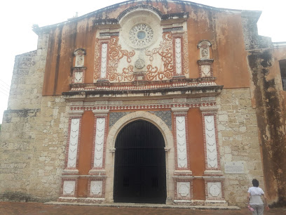 capilla de la tercera orden de los dominicos