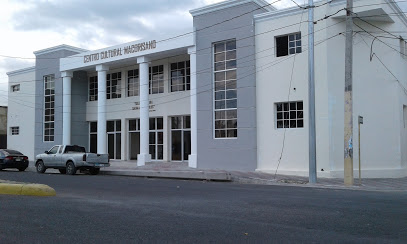 Centro Cultural Macorisano