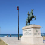 Estatua Gregorio Luperón – Puerto Plata