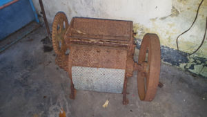 museo jamas al olvido sera tu recuerdo