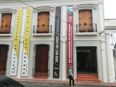 museo memorial de la resistencia dominicana