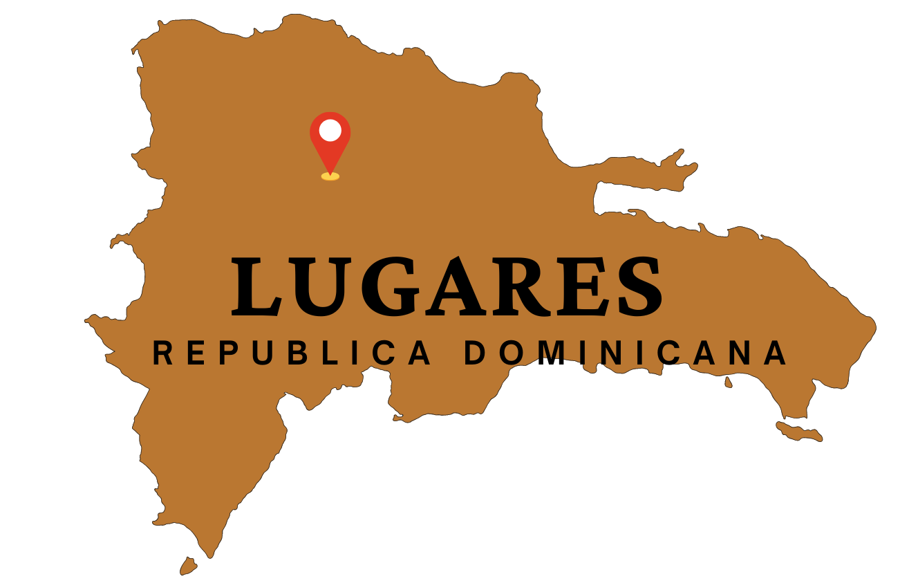 Lugares Republica Dominicana